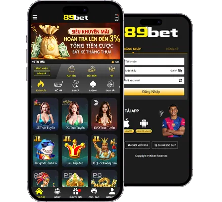 Thưởng nạp tiền hàng ngày/tuần Kubet Thabet